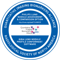 Quantitative Imaging Biomarkers Alliance (QIBA)